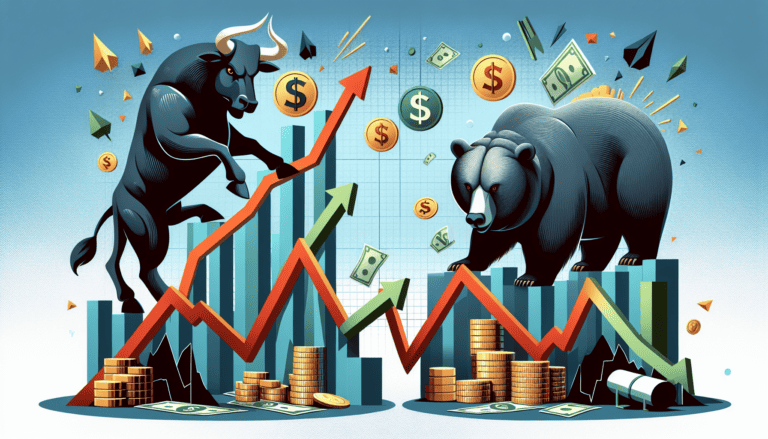 The Psychology of Investing: Understanding Bull and Bear Markets Sentiment