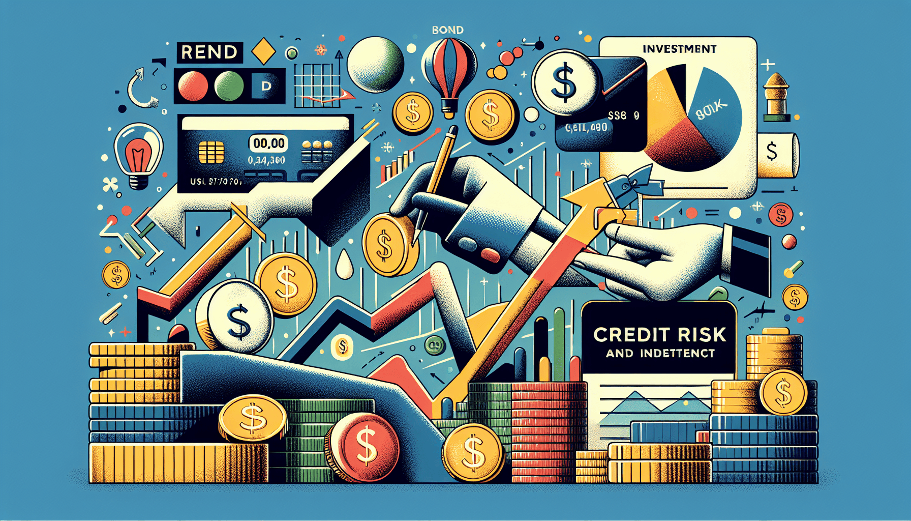 credit risk and bond investments