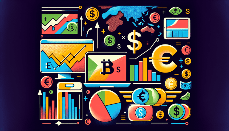 A Beginners Journey: Exploring the Fundamentals of Forex Trading