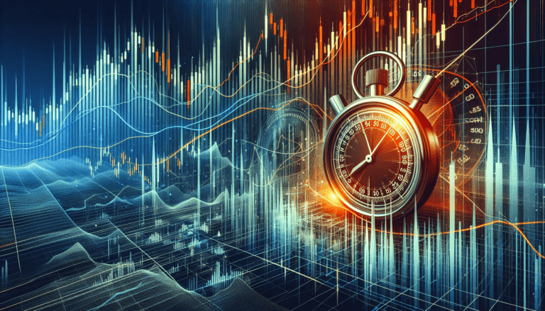Unleash Your Investment Potential: Event-Driven Analysis for Timing the Market