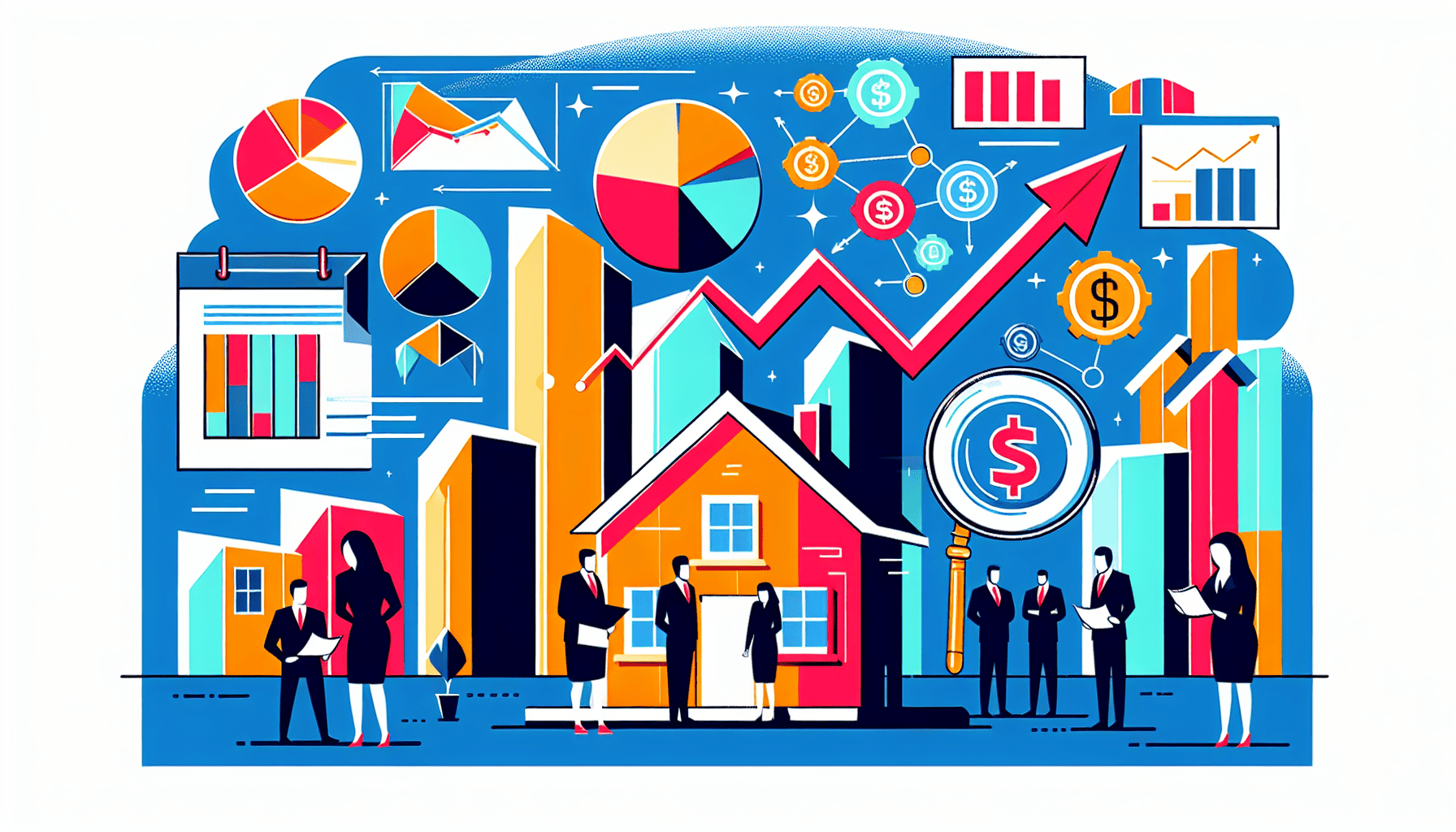 real estate market analysis fundamentals