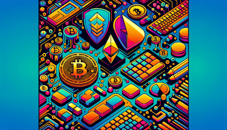 Unlocking the Digital Frontier: Exploring Cryptocurrency and Digital Assets