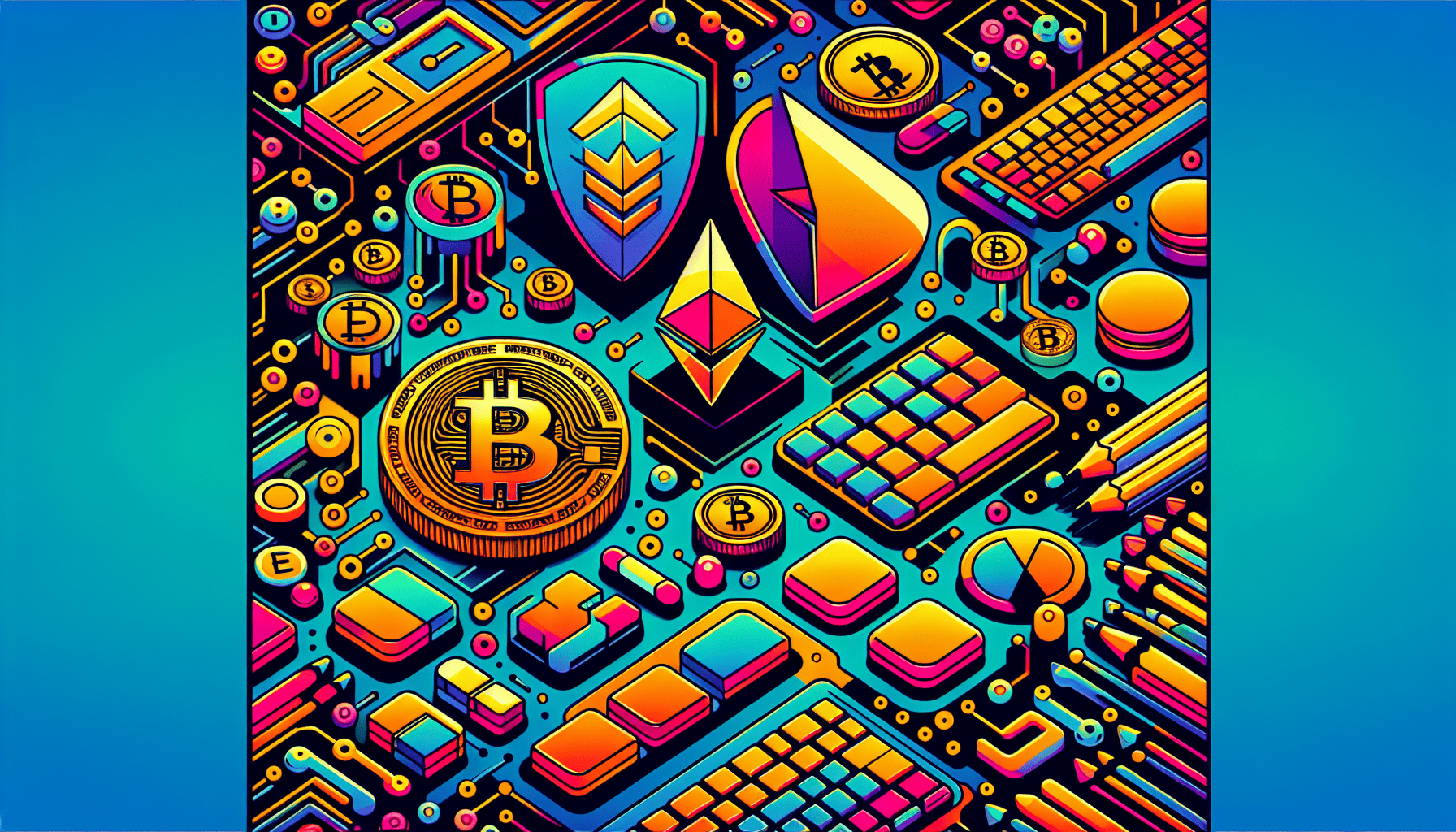 cryptocurrency and digital assets