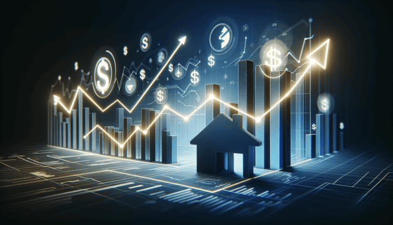 The Pulse of Real Estate: Tracking Housing Market Indicators and Trends