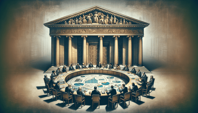 Mastering the Game: Unlocking Central Banks Interest Rate Decisions
