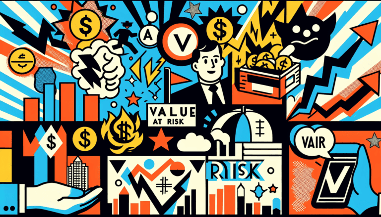Risk Management Made Simple: Demystifying Value at Risk (VaR)