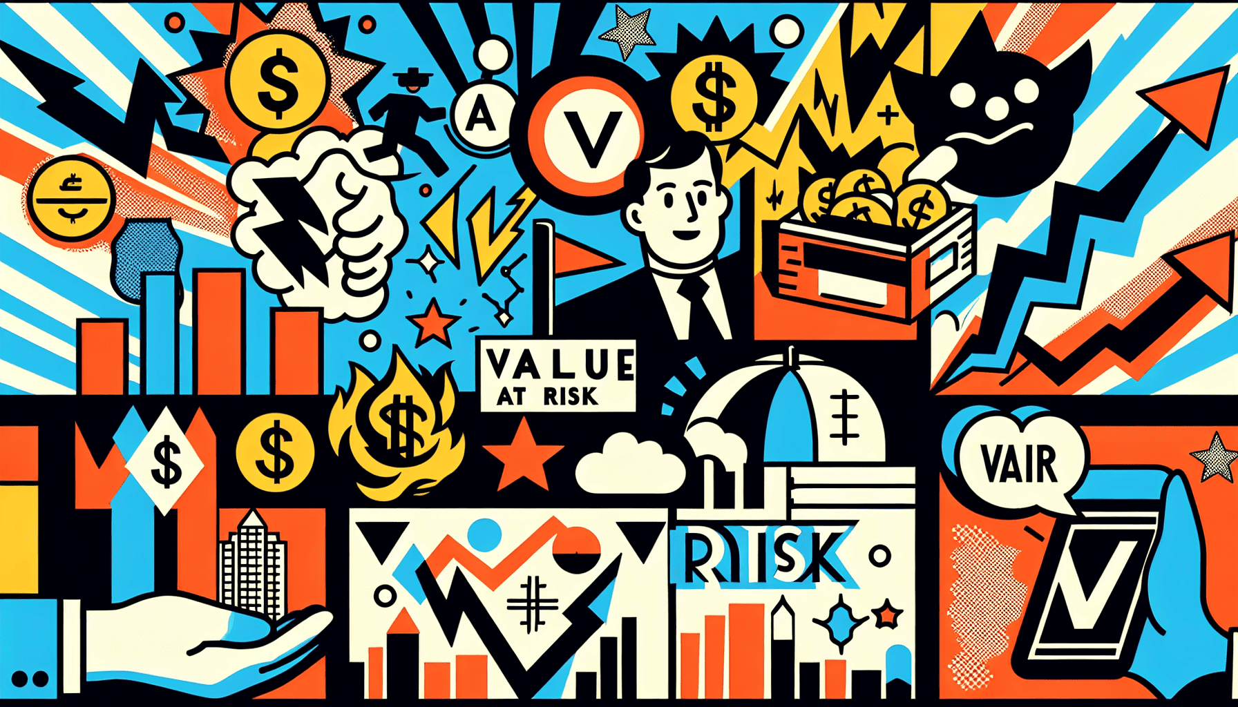 value at risk (var) explained