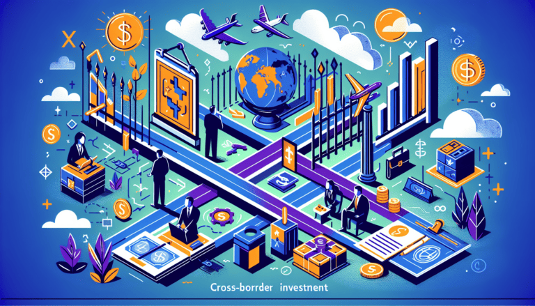 Breaking Barriers: Exploring Cross-Border Investment Strategies