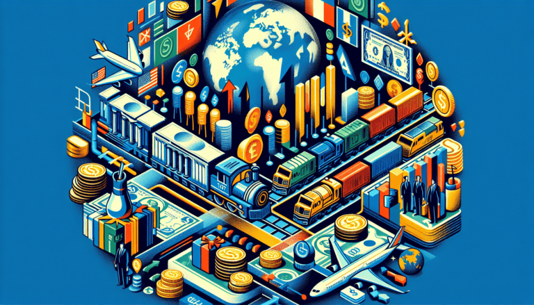 The Path to Global Success: A Beginners Guide to International Trade and Finance