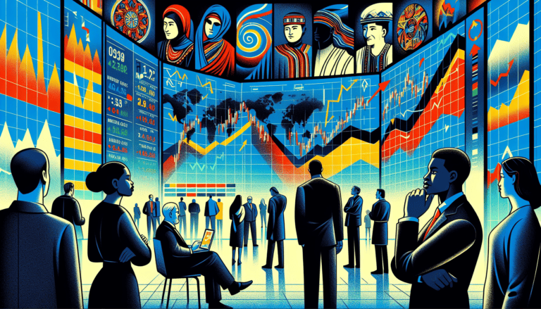 The Power of Perception: How Investor Confidence Drives Market Shifts