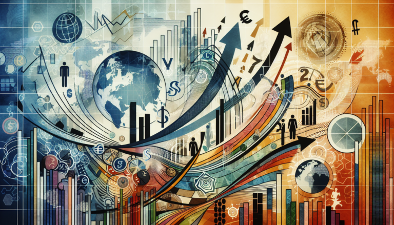 Untapped Opportunities: Exploring Emerging Markets in International Finance