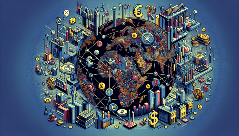 From Wall Street to Main Street: Understanding the Global Financial Systems Structure and Players