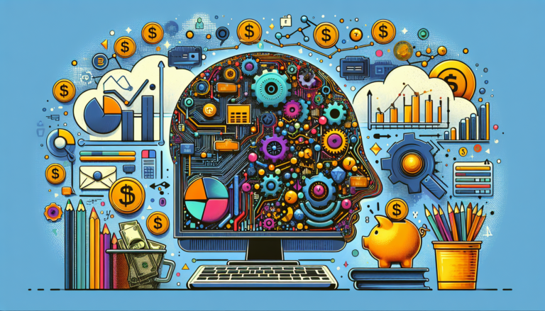 From Data to Dollars: Unleashing the Potential of Big Data in Financial Decision-Making